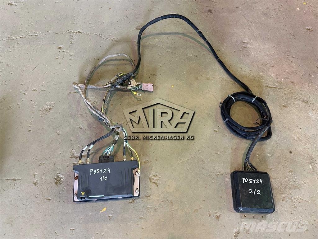 Trimble SNM941 - 60 Construction - Others