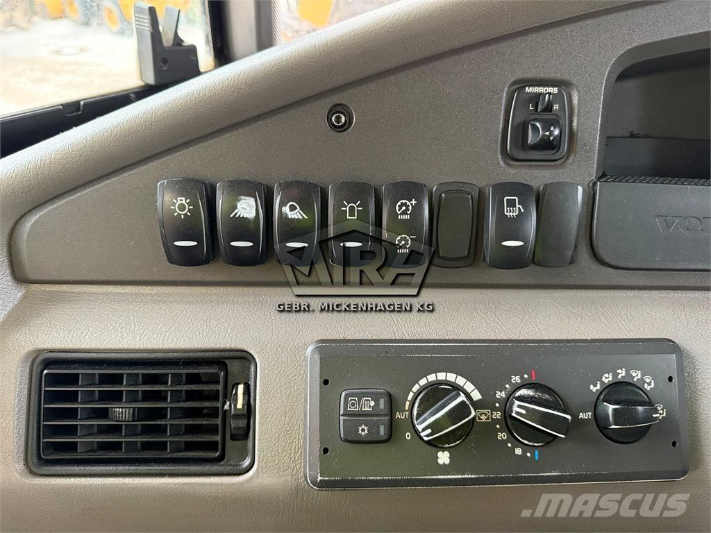 Volvo A 35 G Construction - Others