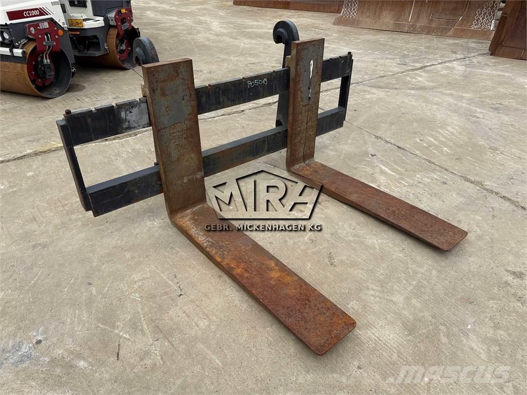 Volvo L150 - L180 Forks