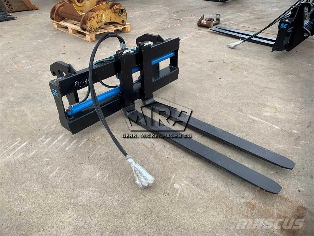 Volvo SW / L 30 Forks