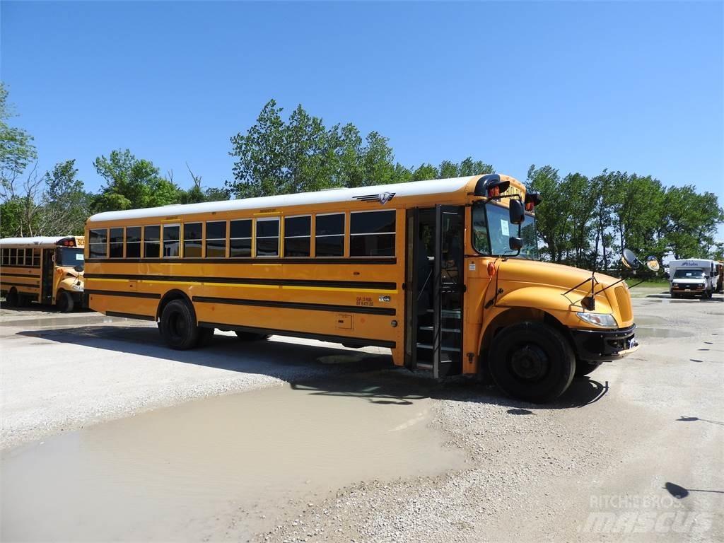 IC CE Other buses