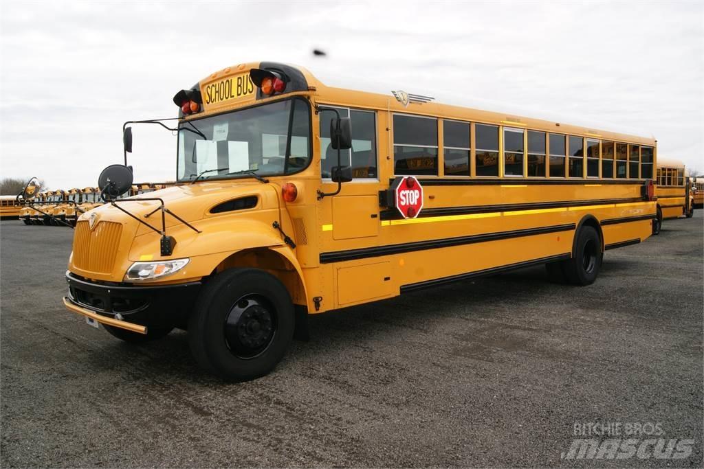 IC CE Other buses