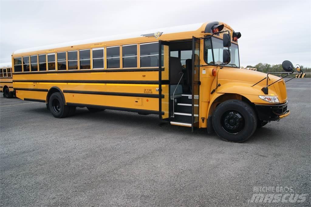 IC CE Other buses