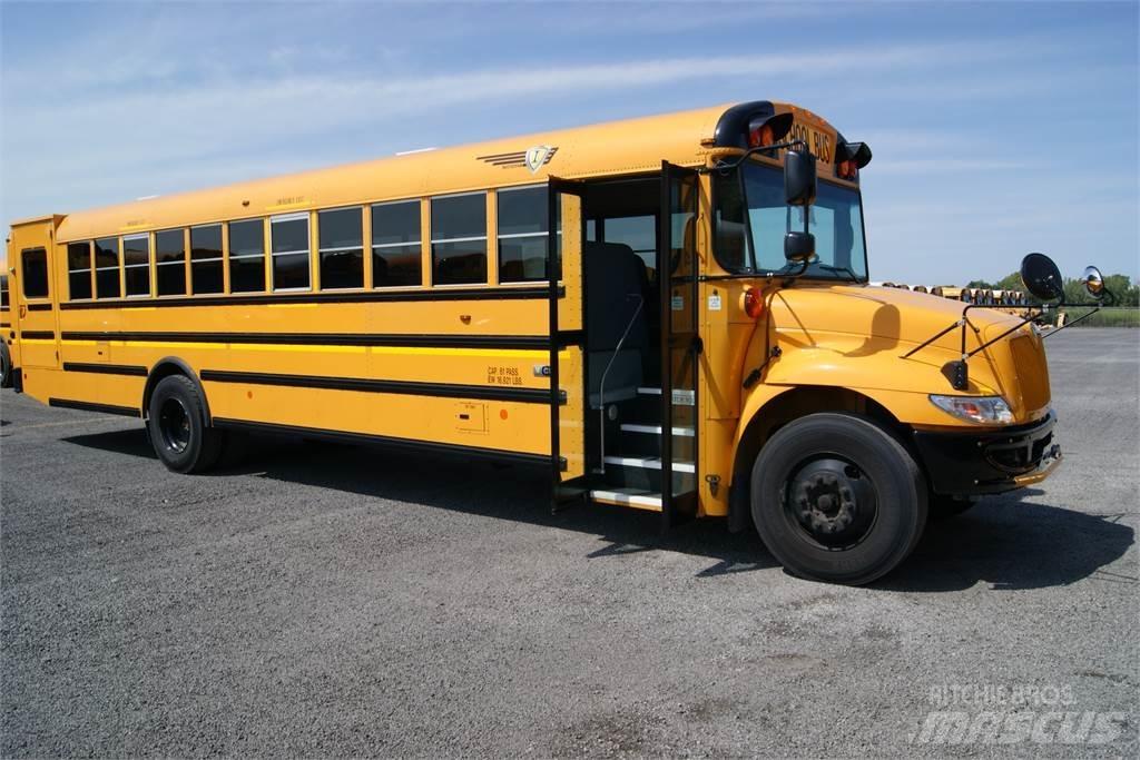 IC CE Other buses
