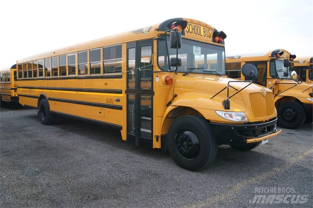IC CE Other buses