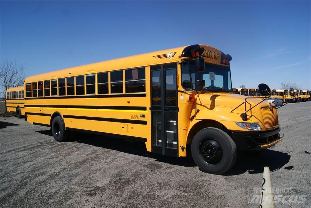IC CE Other buses