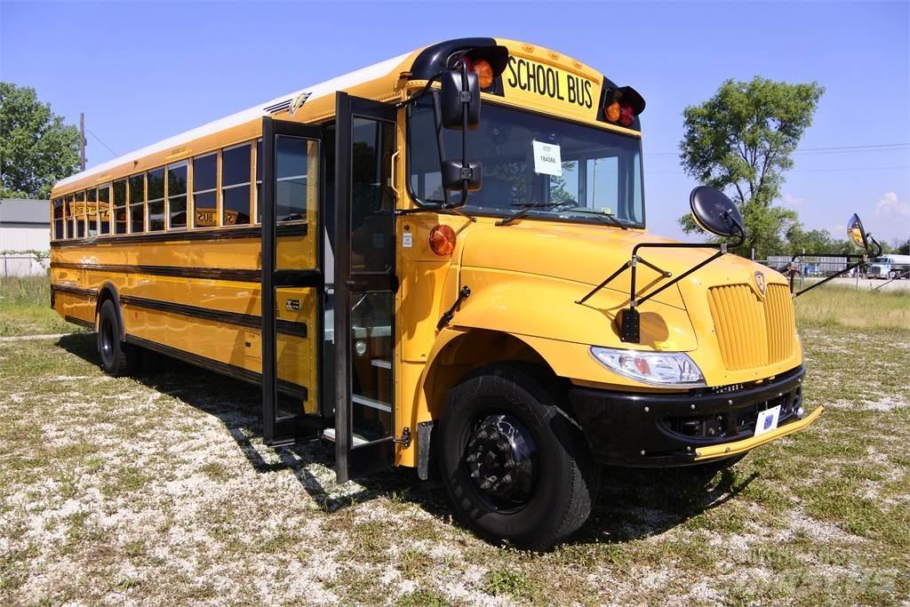 IC CE Other buses