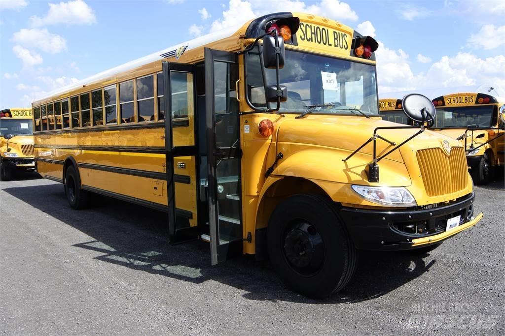 IC CE Other buses