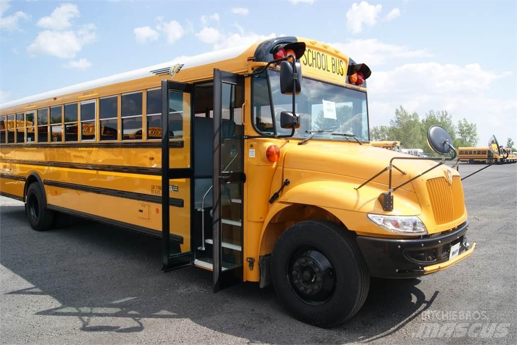 IC CE Other buses