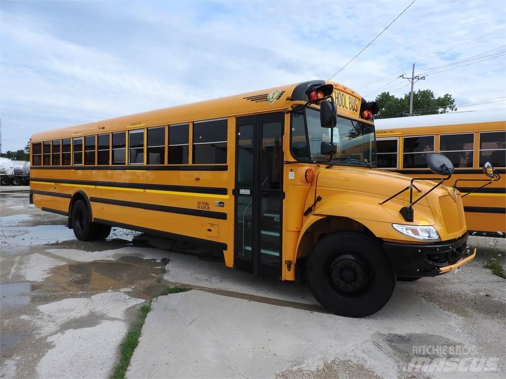 IC CE Other buses