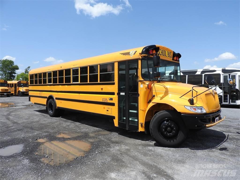 IC CE Other buses