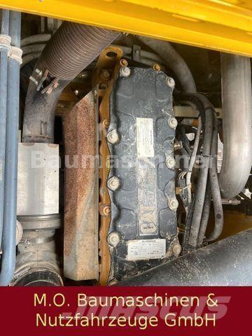 Atlas Copco ROC F6 Drills