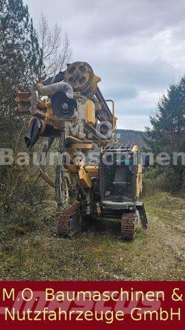 Atlas Copco ROC F6 Drills