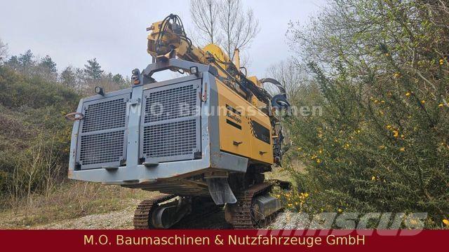 Atlas Copco ROC F6 Drills