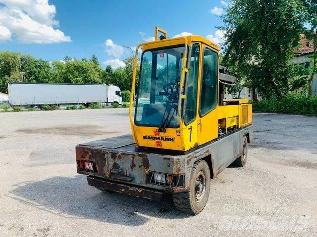 Baumann GS50 12 45 Sideloaders