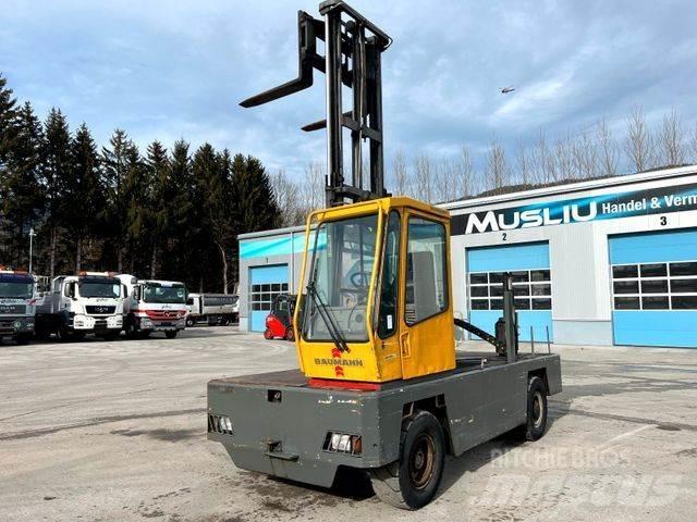 Baumann GX 60/12/50 Sideloaders