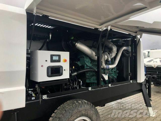 Betonstar 21-90 D Concrete trucks