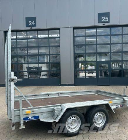 Blyss B35350/180HTP Low loaders