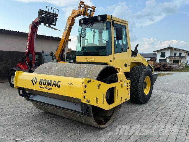 Bobcat 213 DH-4 Other rollers