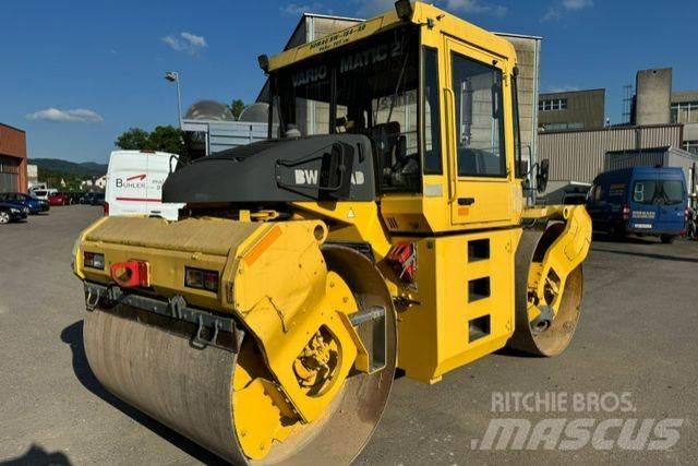 Bomag BW 184 AD Construction - Others