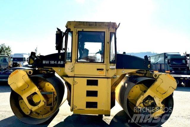 Bomag BW 184 AD Construction - Others