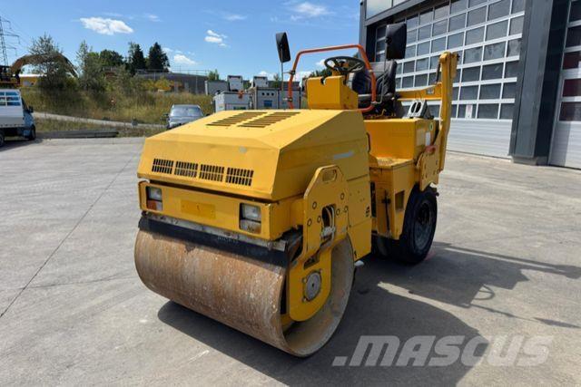 Bomag BW135 Construction - Others