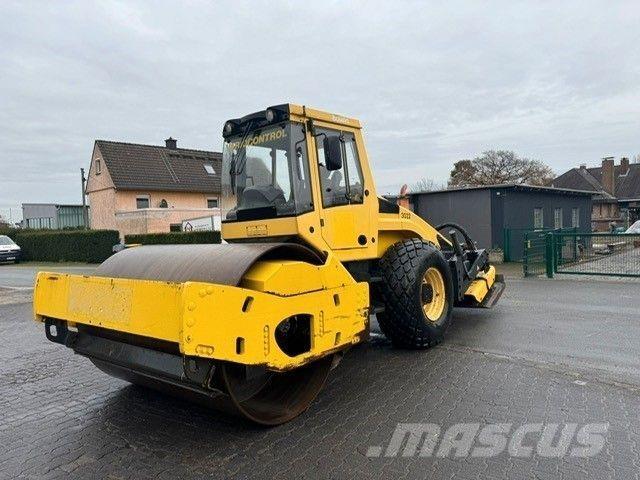Bomag BW213DH-4 Other rollers