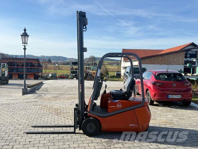 BT CBE 1.2 T Forklift trucks - others
