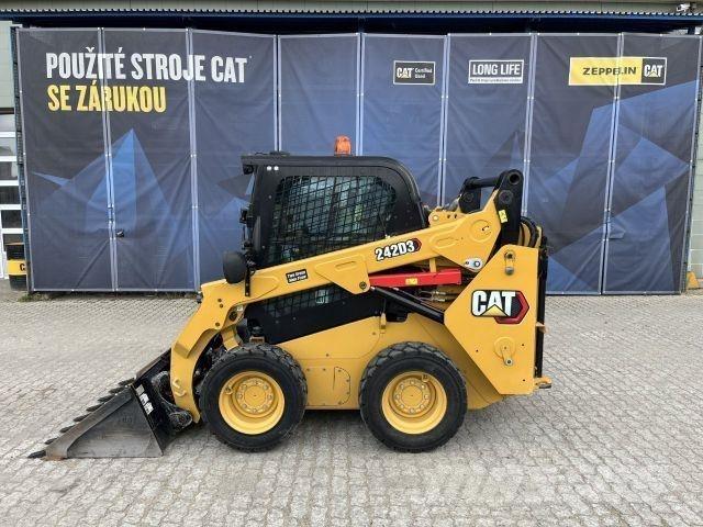 CAT 242D3 Construction - Others