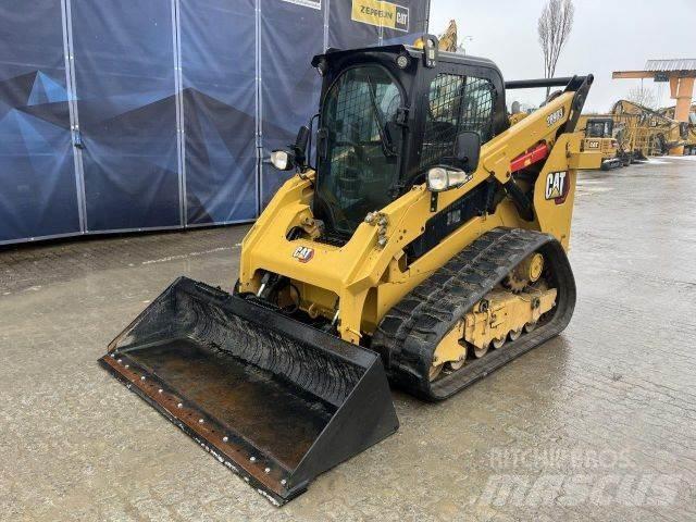 CAT 289D3 Construction - Others
