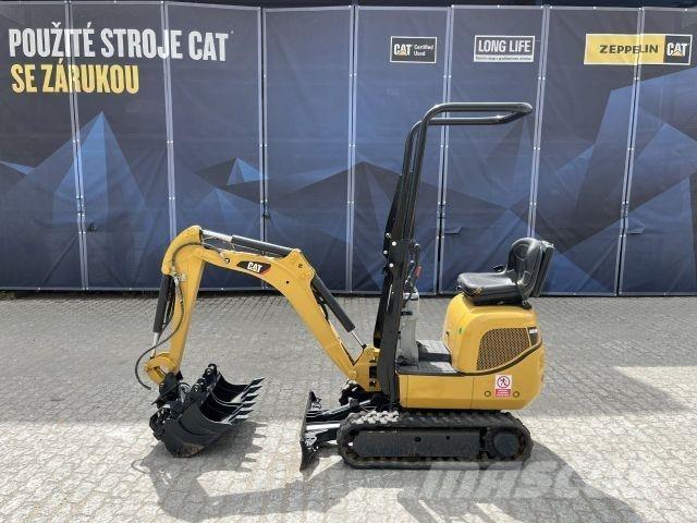 CAT 300.9D Construction - Others