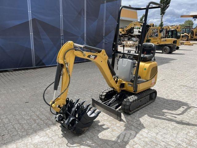 CAT 300.9D Construction - Others