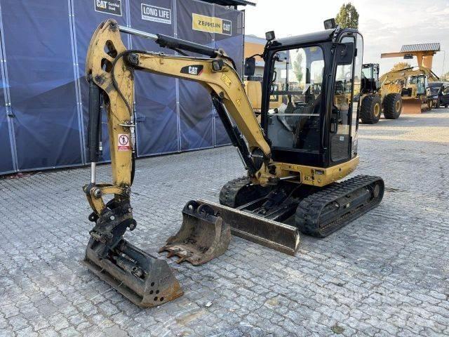 CAT 302.7D CR Construction - Others