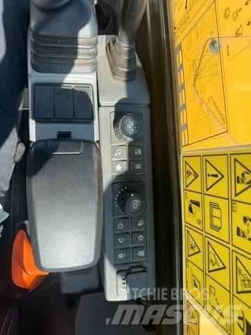 CAT 304 Mini excavators < 7t (Mini diggers)