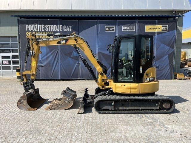 CAT 305E2 CR Construction - Others