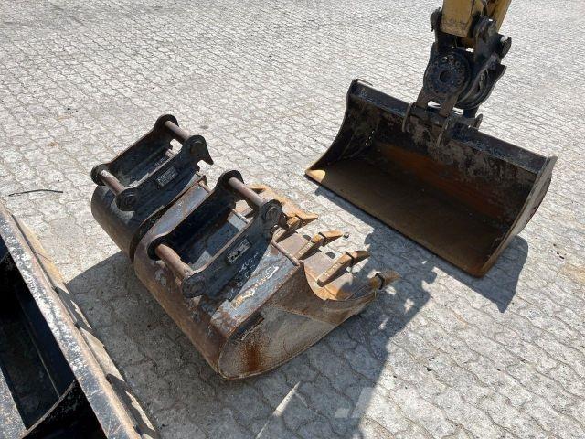 CAT 305E2 CR Construction - Others