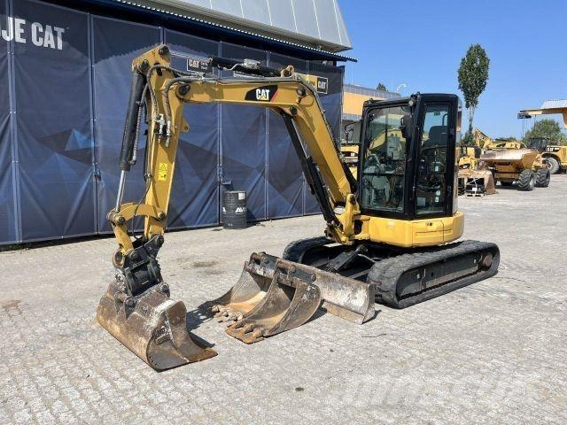 CAT 305E2 CR Construction - Others