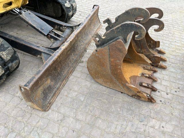 CAT 305E2 CR Construction - Others
