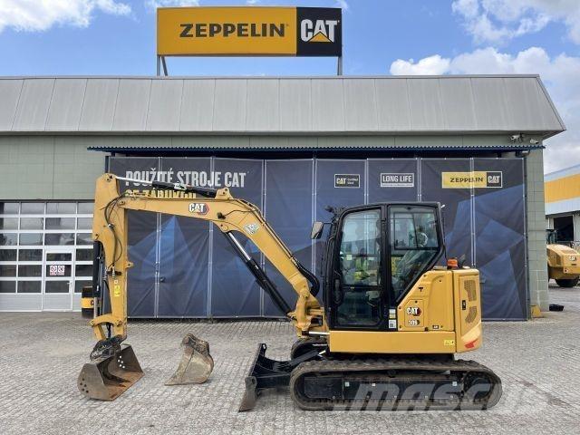 CAT 306 Construction - Others