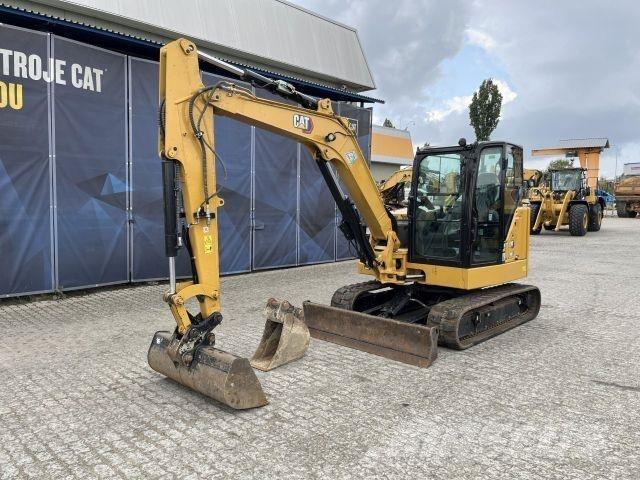 CAT 306 Construction - Others
