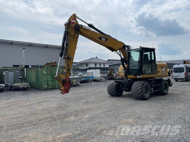 CAT 313 D Construction - Others