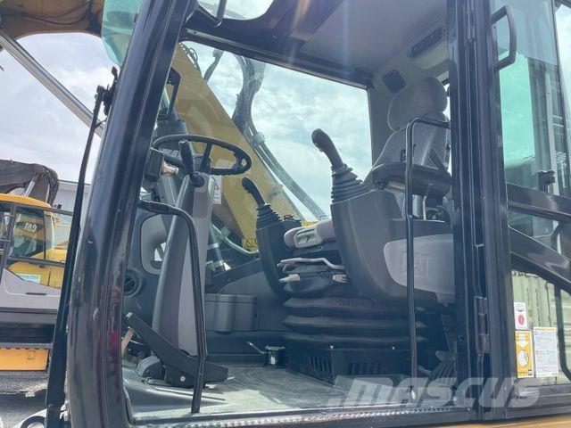 CAT 313 D Construction - Others
