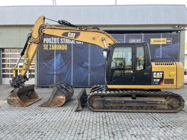 CAT 313F L GC Construction - Others