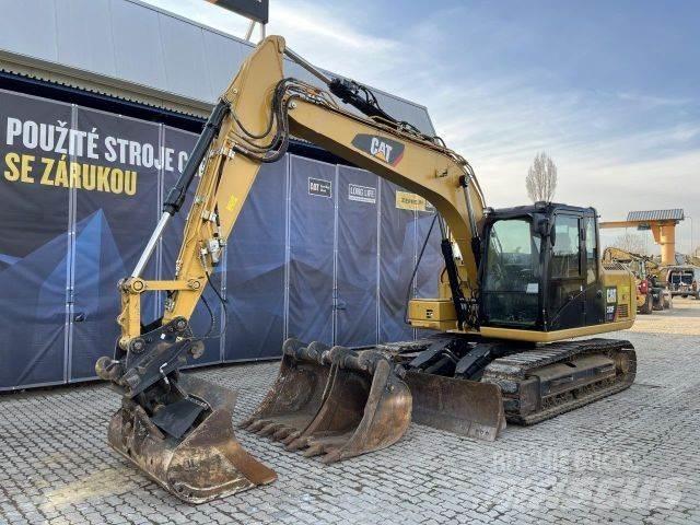 CAT 313F L GC Construction - Others