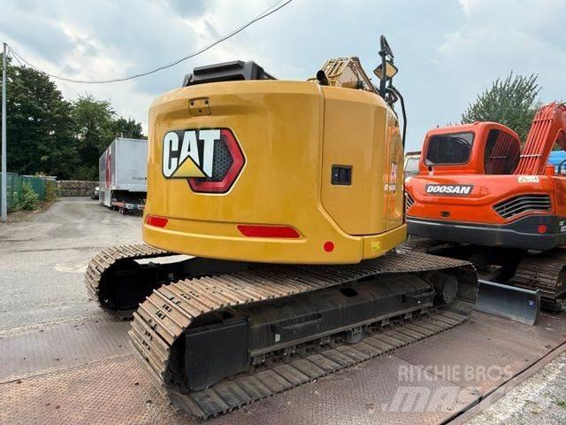 CAT 315 GC Crawler excavators