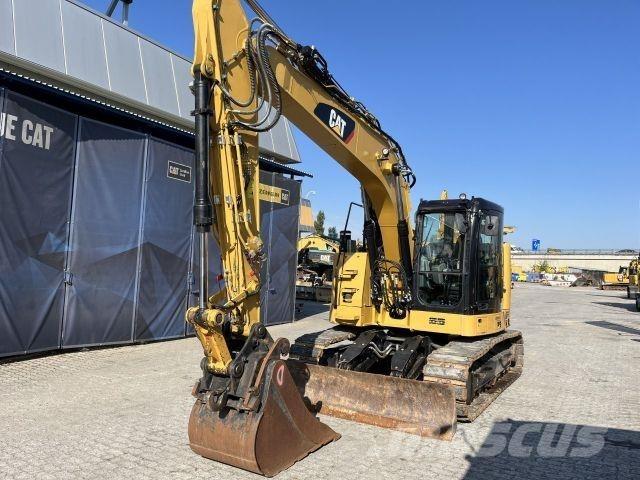 CAT 315F CR Construction - Others