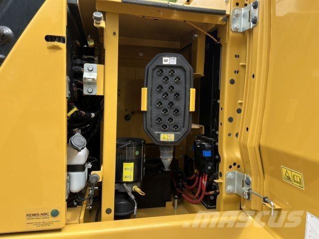 CAT 320 GC Construction - Others