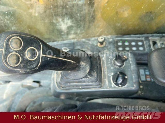 CAT 325 D L / AC/ ZSA / Crawler excavators