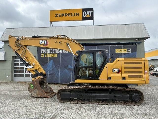 CAT 326 Construction - Others