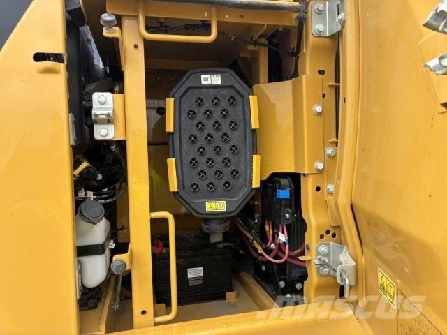 CAT 326 Construction - Others